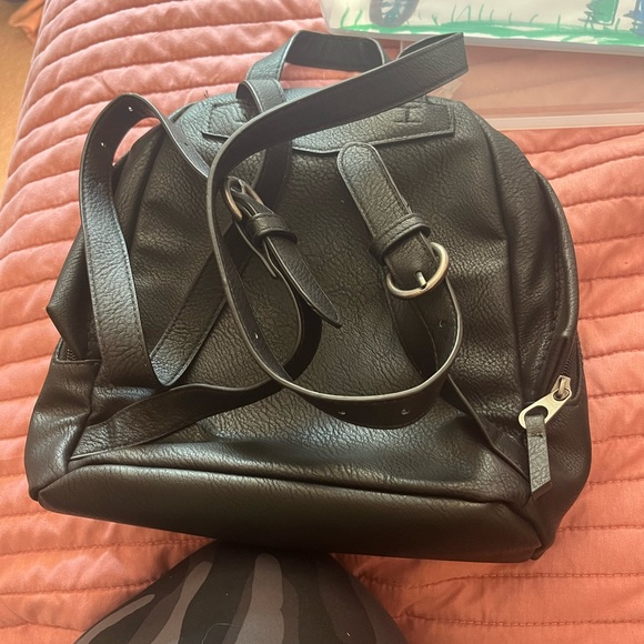 Mini Backpack - Picture 2 of 3